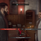 Few NPCs actually look you in the eye during dialogue. It’s unsettling but I got used to it pretty quickly.